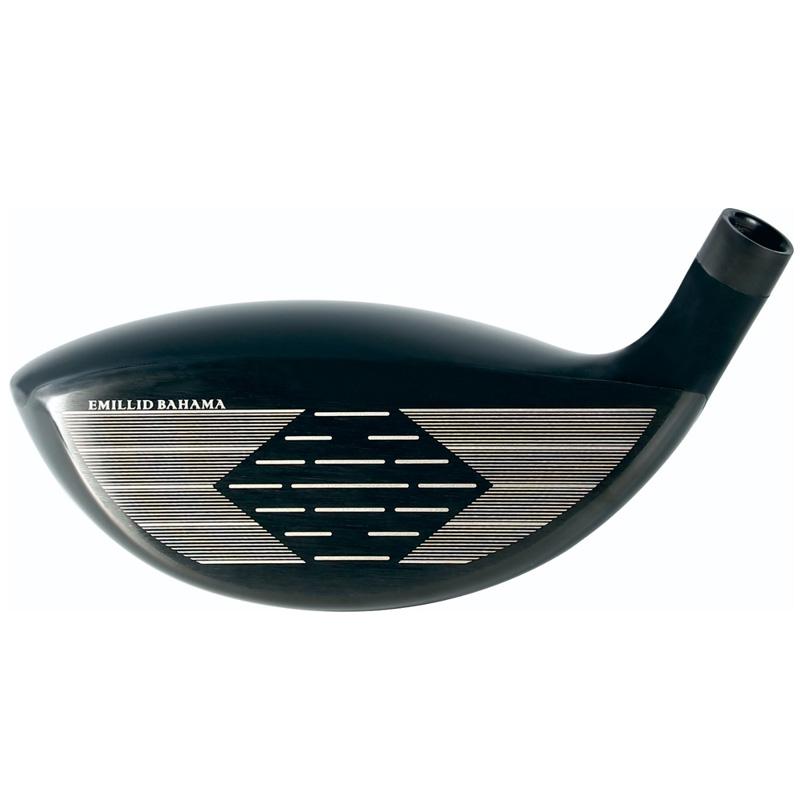 EMILLID BAHAMA（エミリッドバハマ） エミリッド バハマ CV10s BLACK