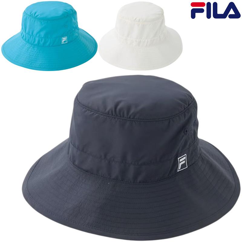 FILA GOLF フィラ ゴルフ 2026 遮熱 ハット 746933 Golf メール便発送