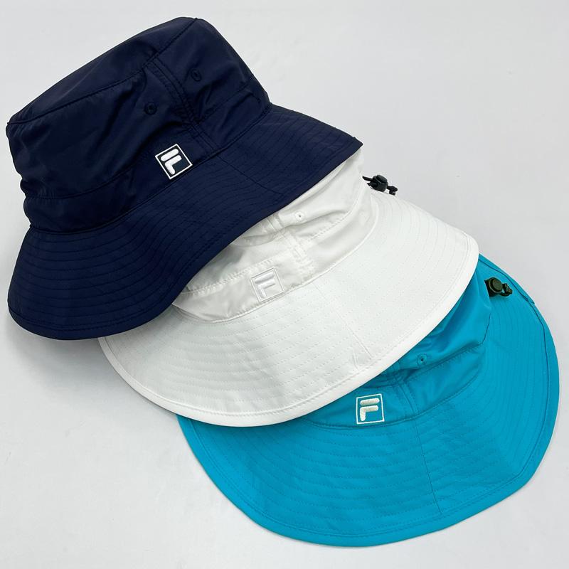 FILA GOLF フィラ ゴルフ 2026 遮熱 ハット 746933 Golf メール便発送