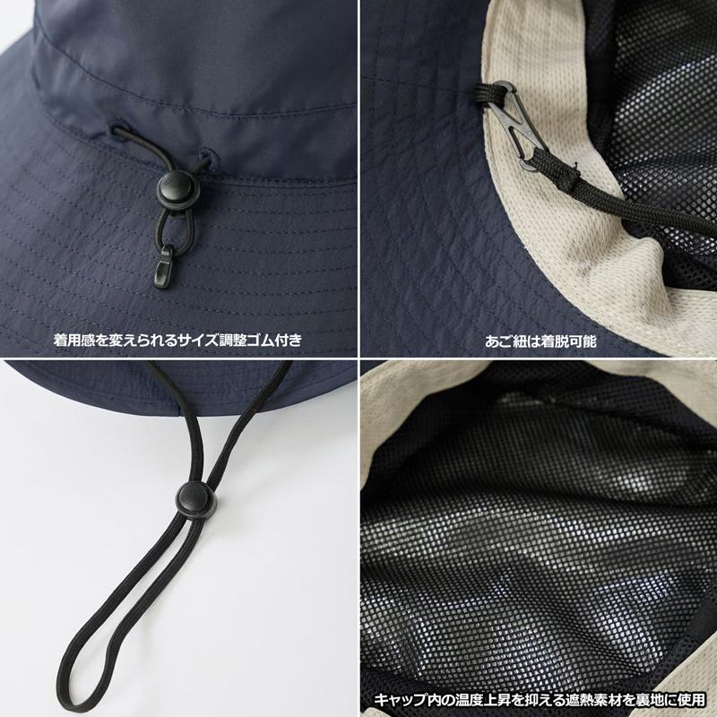 FILA GOLF フィラ ゴルフ 2026 遮熱 ハット 746933 Golf メール便発送