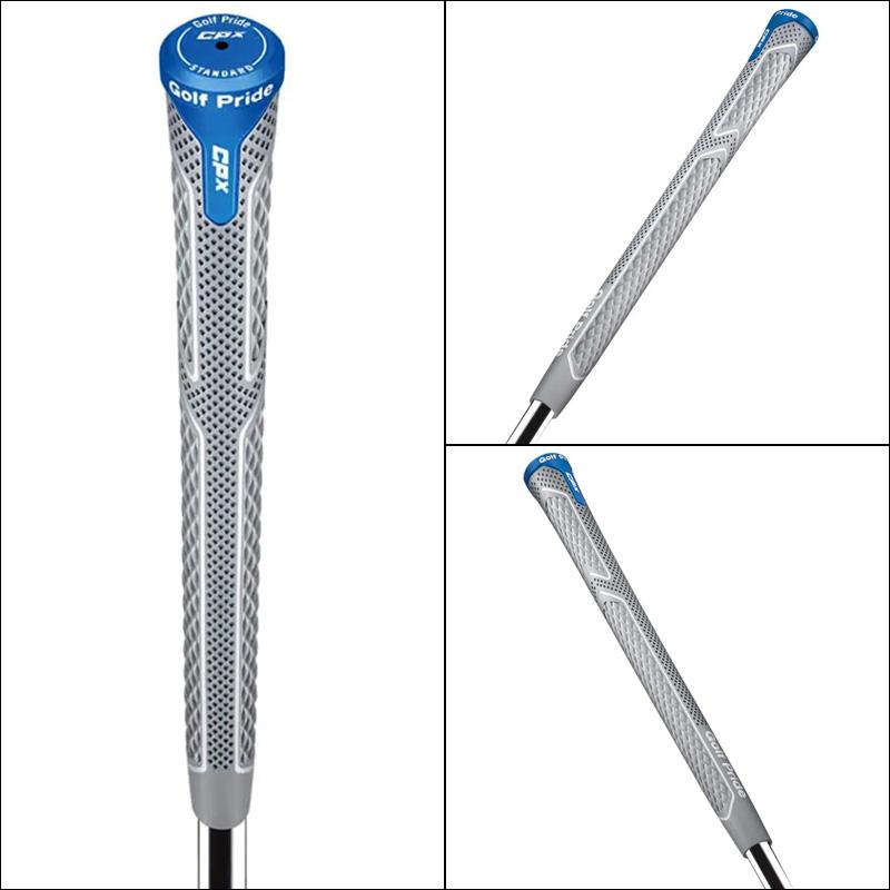 クーポン有 ゴルフプライド ウッド・アイアン用 グリップ 1本 CPX スタンダードサイズ 日本正規品メール便発送  GOLF PRIDE ゴルフ用品 CPXS-60R-H2R-XA GRIP | Golf Pride | 02