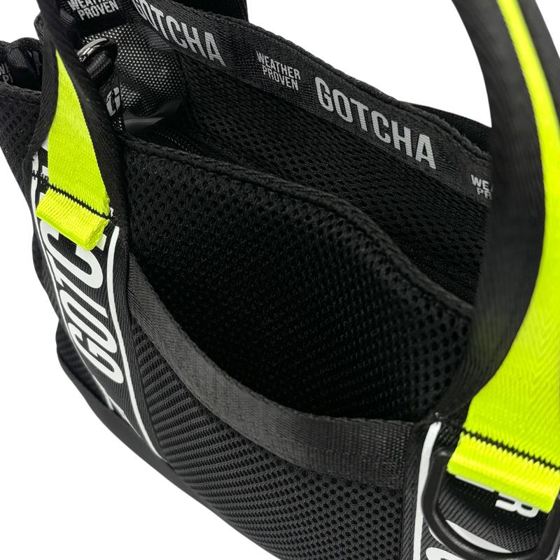 GOTCHA GOLF ガッチャゴルフ 2026 ミニトートバッグ 保冷 スポンジ