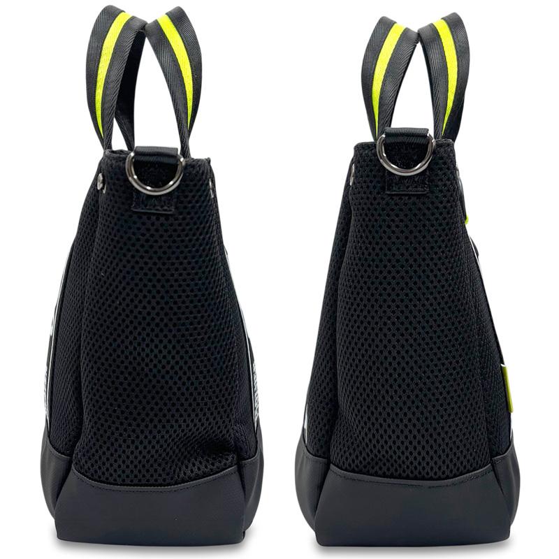 GOTCHA GOLF ガッチャゴルフ 2026 保冷ミニトートバッグ 2way スポンジ