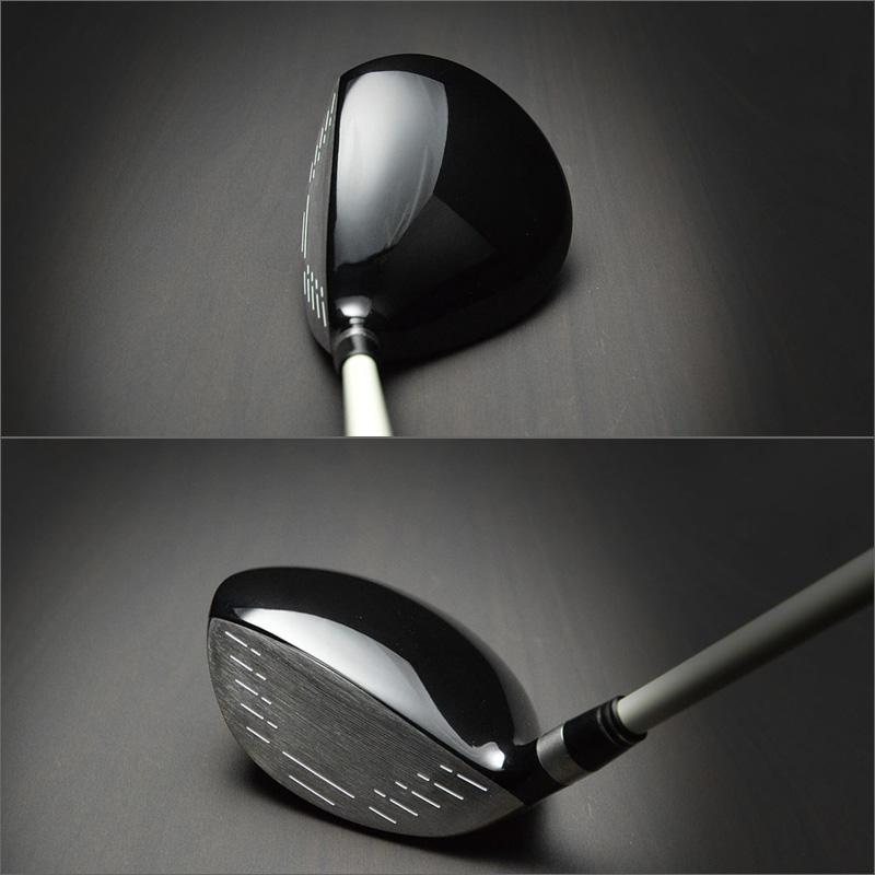 JBEAM G-FW フェアウェイウッド 三菱ケミカル Diamana ZF 装着 ディアマナ  カスタム   GFW Gフェアウェイ ジー Jビーム FAIRWAY WOOD GOLF シャフト 地クラブの画像