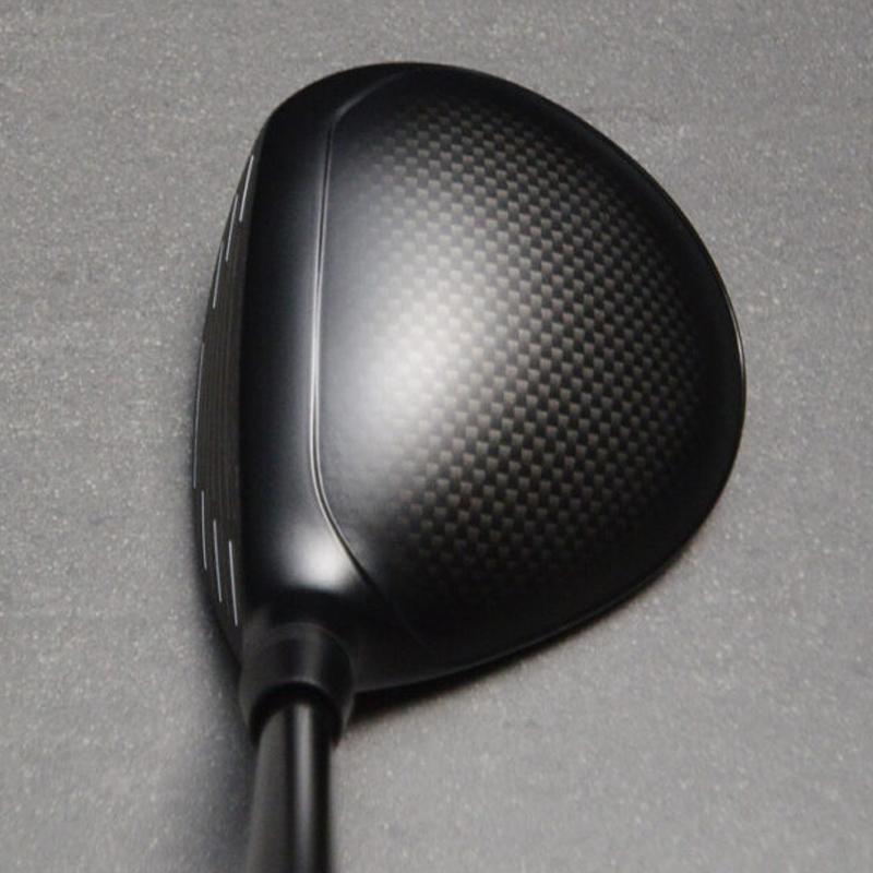 JBEAM GZ フェアウェイウッド UST Mamiya ATTAS MB FW 装着 アッタス マミヤ カスタム  ジェイ Jビーム ジー ゼット FAIRWAY WOOD GOLF シャフト 地クラブ_4