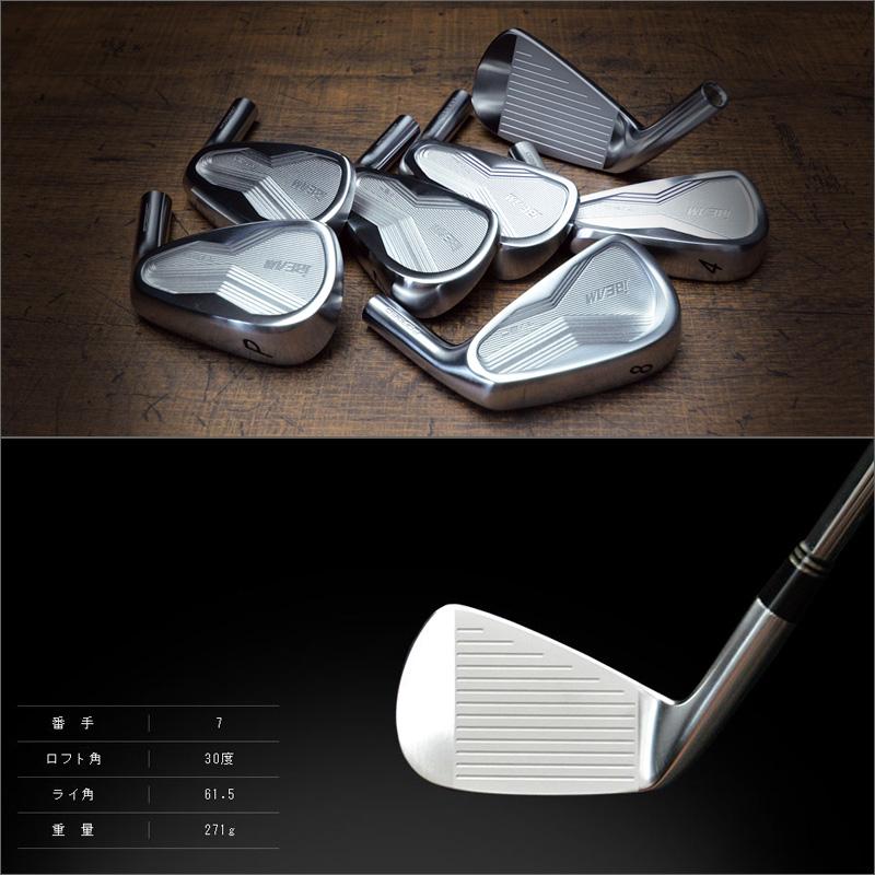 JBEAM T/20 アイアン 4番単品 N.S.PRO 950GH NEO 装着 カスタム   T20 Jビーム スチールシャフト 地クラブ 日本シャフト NSプロ NS950 ネオ_1