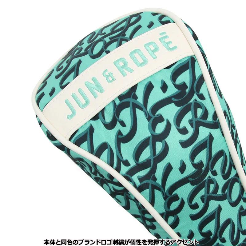 JUN&ROPE'（ジュンアンドロペ） クーポン有 JUN＆ROPE ドライバー用