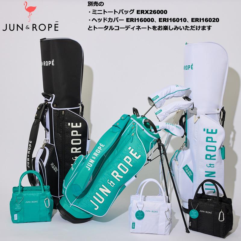 JUN&ROPE'（ジュンアンドロペ） JUN＆ROPE 2026 9型 スタンド式