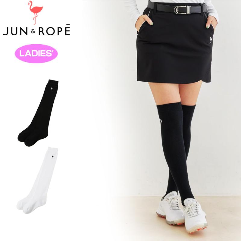 JUN&ROPE'（ジュンアンドロペ） JUN＆ROPE レディース ニー