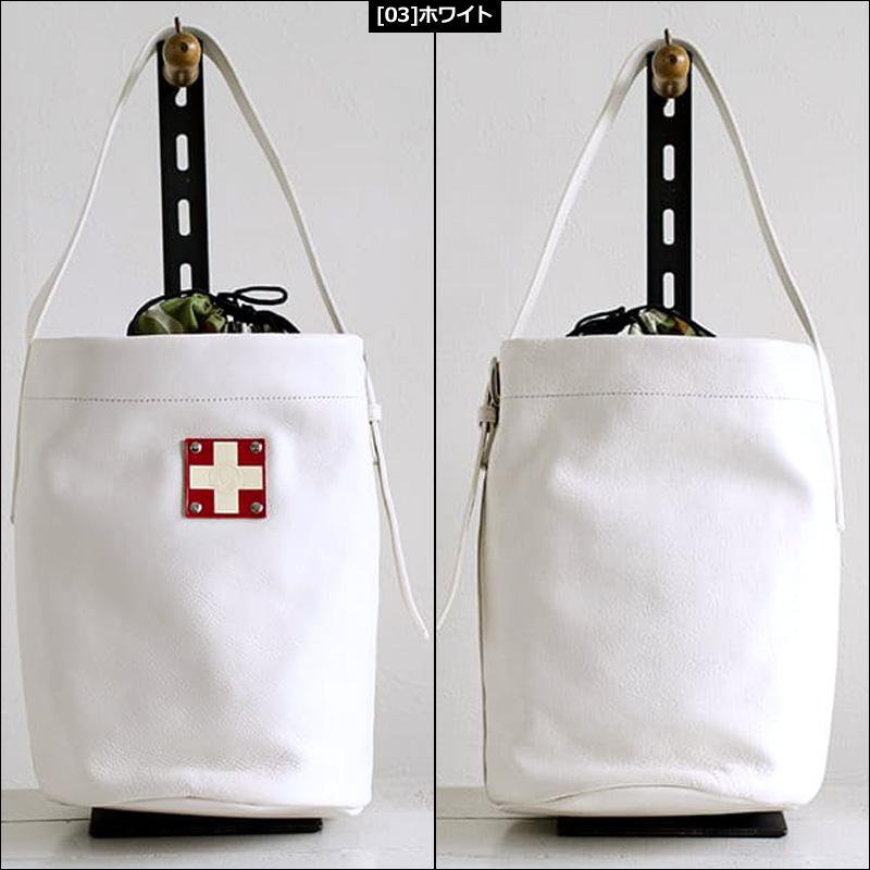 木の庄帆布（Kinosho Hampu） レザー ビッグ トートバッグ BUCKET TOTE