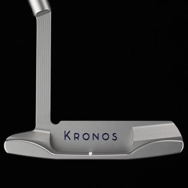 KRONOS クロノス パター ARCHON SV ロングネック ブレードタイプ