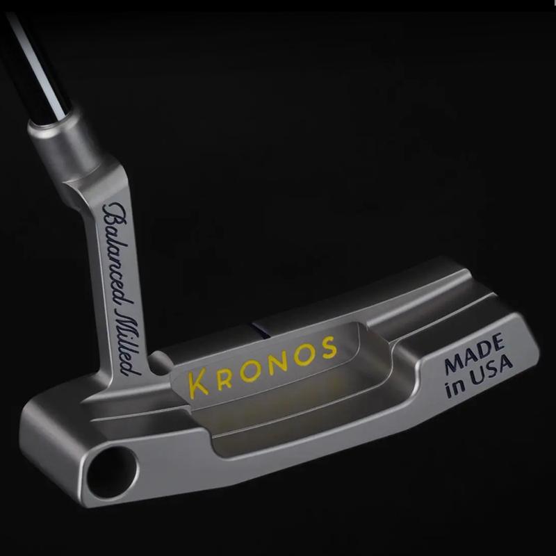 KRONOS クロノス パター RENAISSANCE RS SV ブレードタイプ ルネサンス 