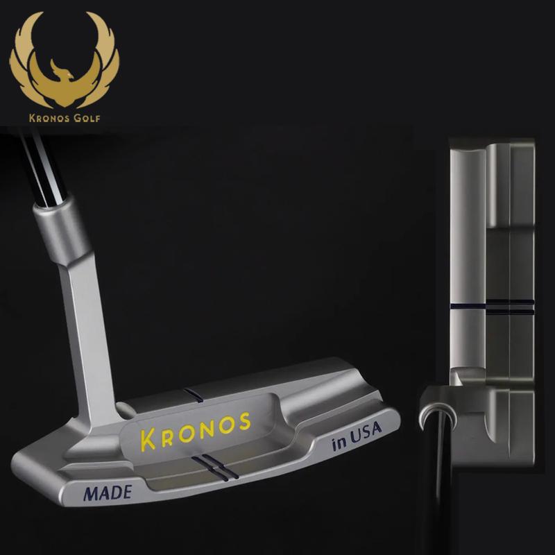 KRONOS クロノス パター TOUCH SLANT SV ブレードタイプ タッチ
