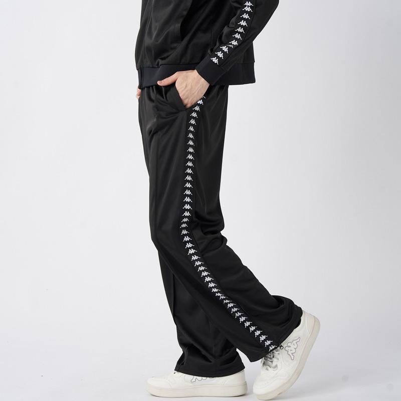 hayak.様ご注文商品 Kappa（カッパ） バンダ ジャージ ロングパンツ トラックパンツ 215388
