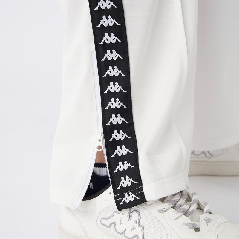 Kappa（カッパ） バンダ ジャージ ロングパンツ トラックパンツ 215388
