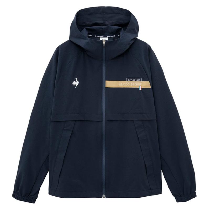 le coq sportif（ルコックスポルティフ） レディース 上下セット 2way