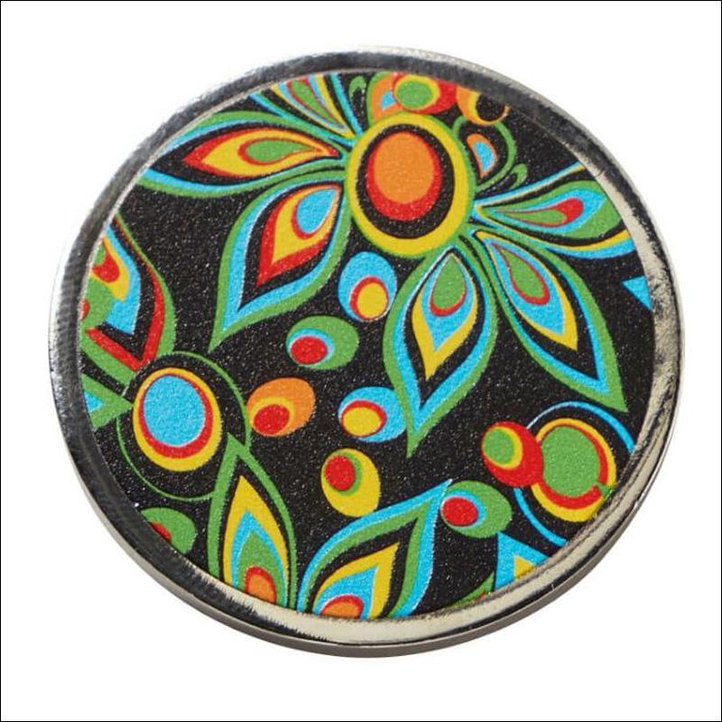 LOUD MOUTH ラウドマウス ヘッドカバー 3点セット シャガデリック