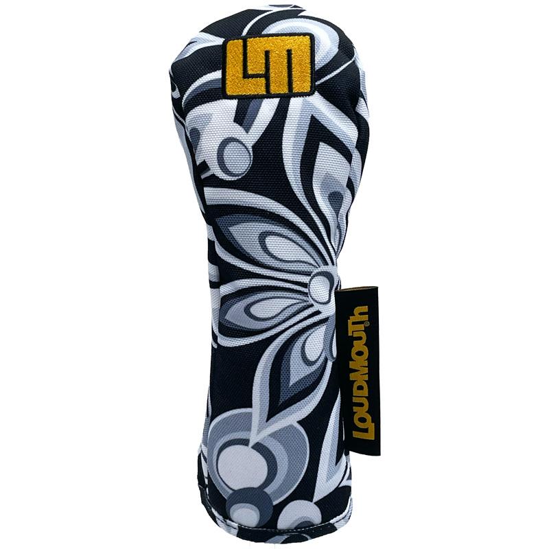 LOUDMOUTH 当店限定販売特注 ラウドマウス ユーティリティ用