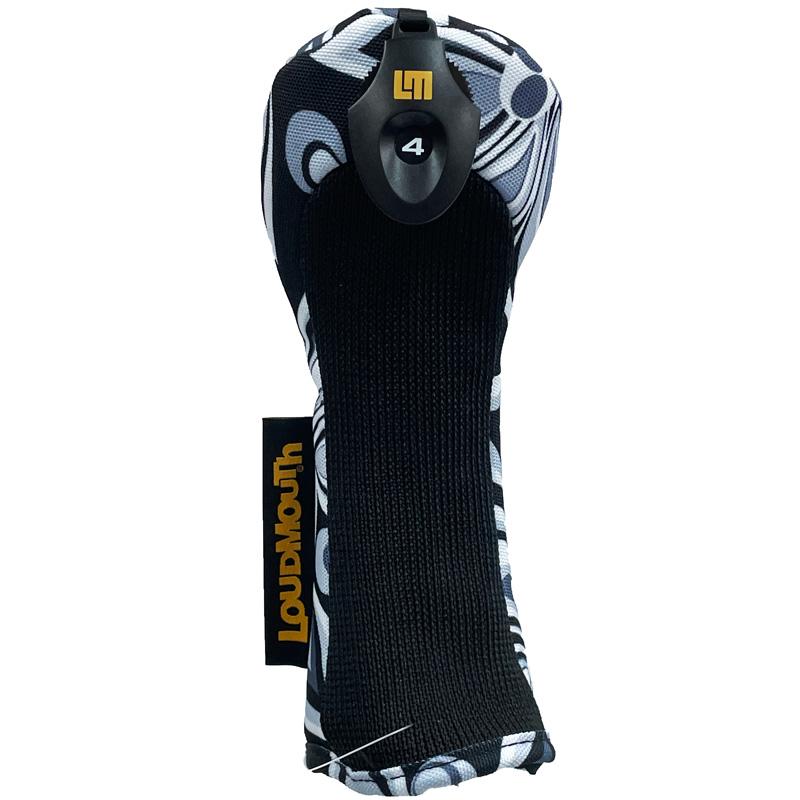 LOUDMOUTH（ラウドマウスゴルフ） 当店限定販売特注 ラウドマウス