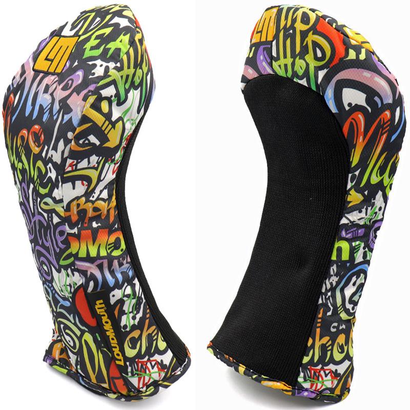 LOUDMOUTH ラウドマウス 2025 ヘッドカバー ドライバー用 LM LOUDMOUTH ラウドマウス 2025 ヘッドカバー ドライバー用 LM