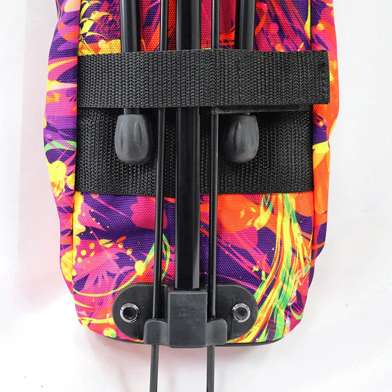 LOUDMOUTH（ラウドマウスゴルフ） ラウドマウス セルフスタンド