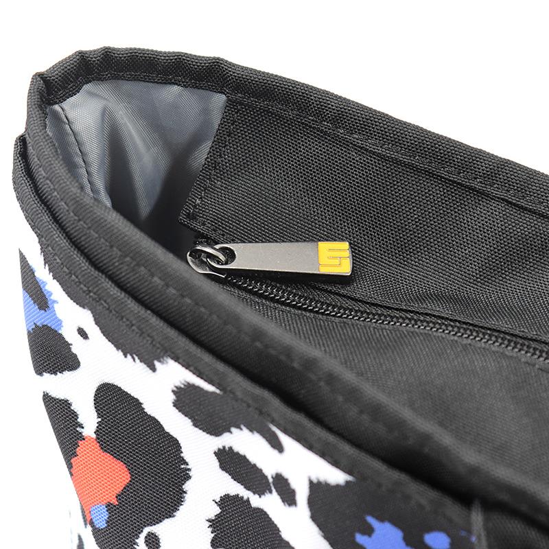 ラウドマウス ビッグ トートバッグ Neon Leopard ネオンレオパード LM-TB0008 763985(352) 日本規格 SAAR Loudmouth ゴルフ用バッグ 派手 ゴルフ用品 | LOUDMOUTH | 04