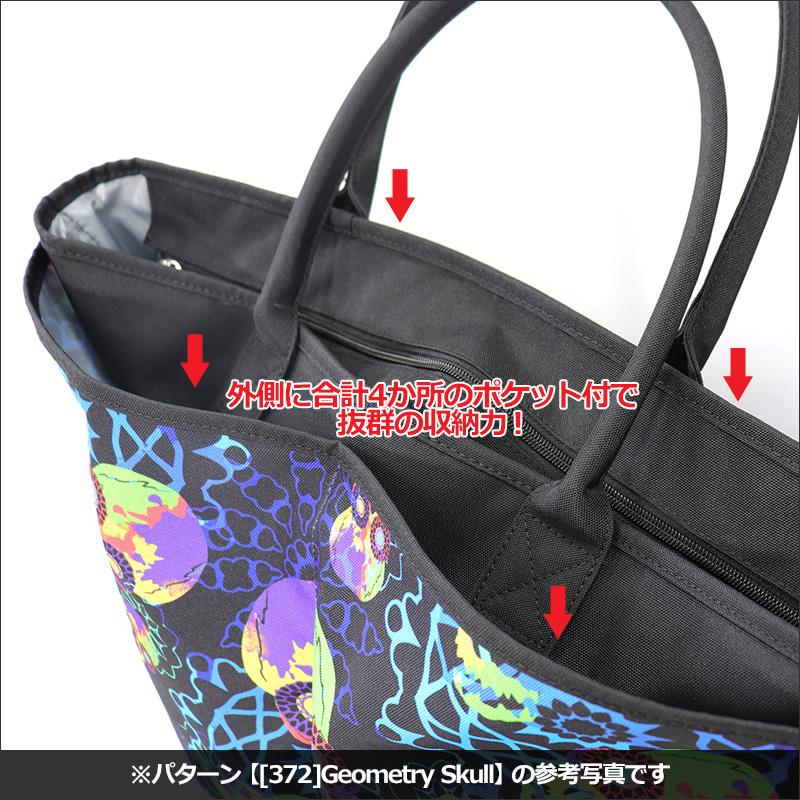 LOUDMOUTH（ラウドマウスゴルフ） ラウドマウス ビッグ トートバッグ