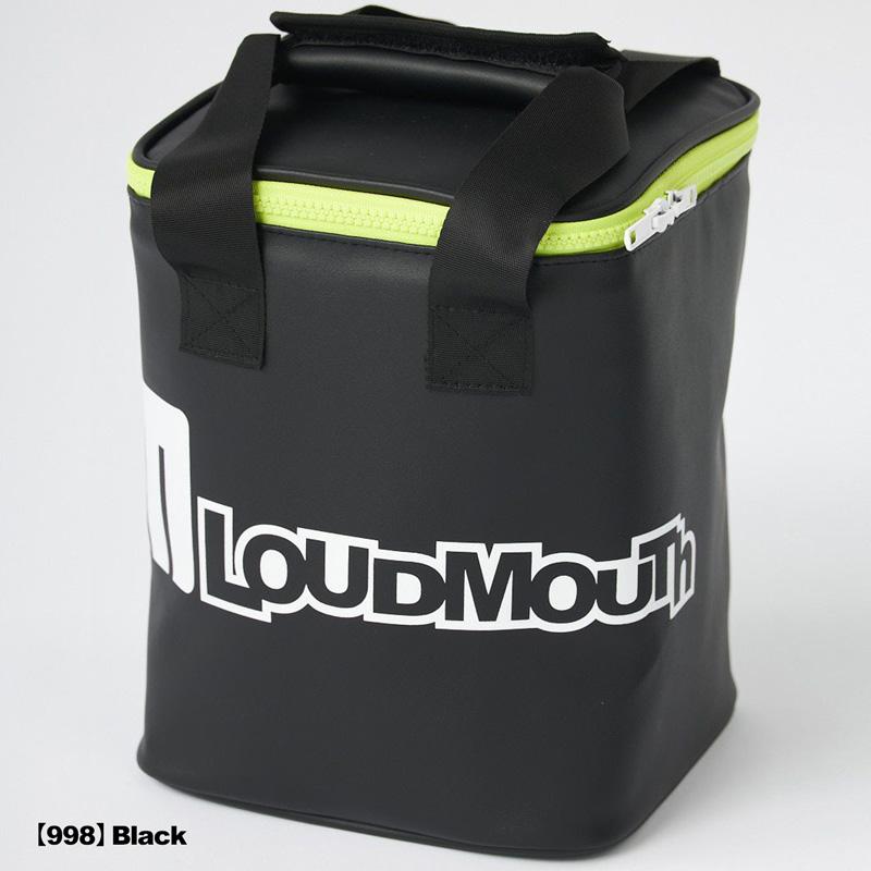 LOUDMOUTH（ラウドマウスゴルフ） ラウドマウス 2026 ボックス型