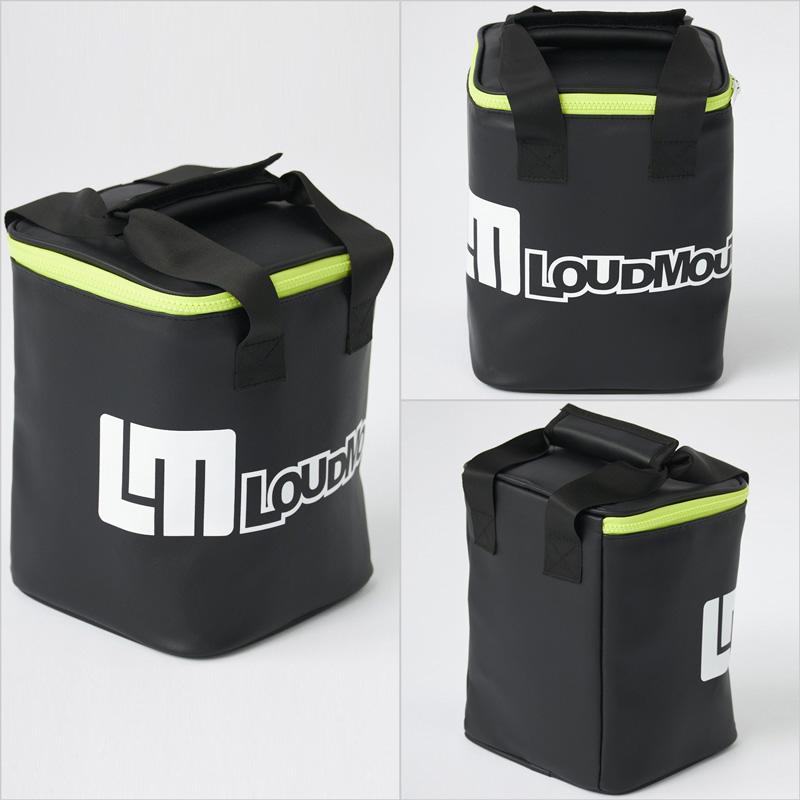 LOUDMOUTH（ラウドマウスゴルフ） ラウドマウス 2026 ボックス型