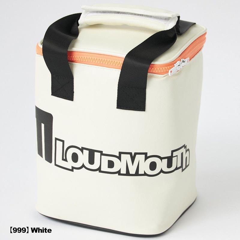 LOUDMOUTH（ラウドマウスゴルフ） ラウドマウス 2026 ボックス型