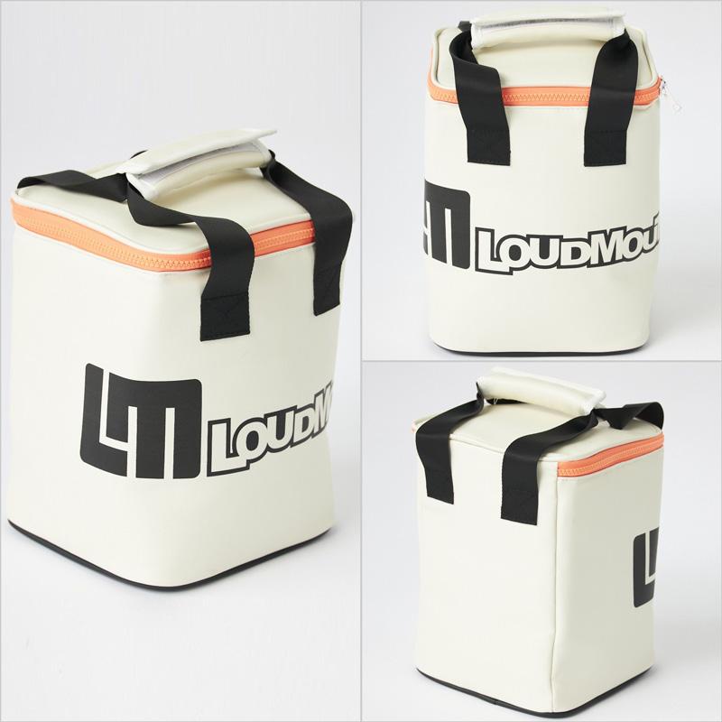 LOUDMOUTH（ラウドマウスゴルフ） ラウドマウス 2026 ボックス型