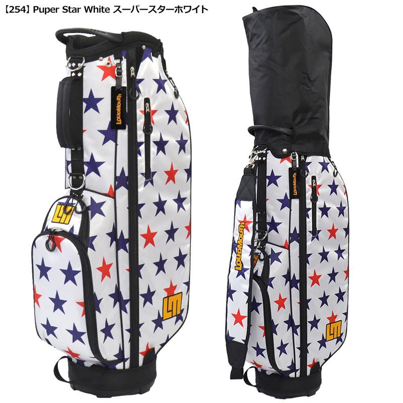 LOUDMOUTH（ラウドマウスゴルフ） ラウドマウス 2026 8.5型 軽量