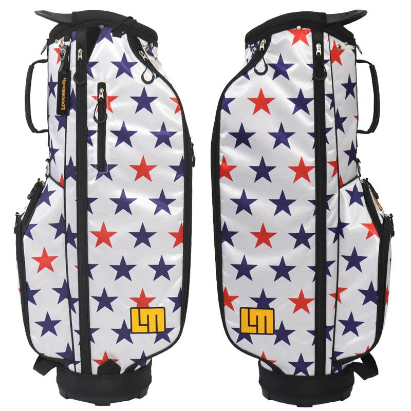 LOUDMOUTH（ラウドマウスゴルフ） ラウドマウス 2026 8.5型 軽量