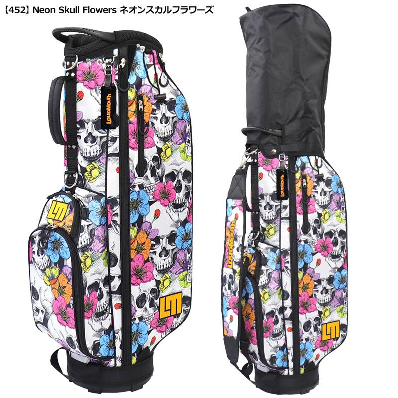 LOUDMOUTH（ラウドマウスゴルフ） ラウドマウス 2026 8.5型 軽量