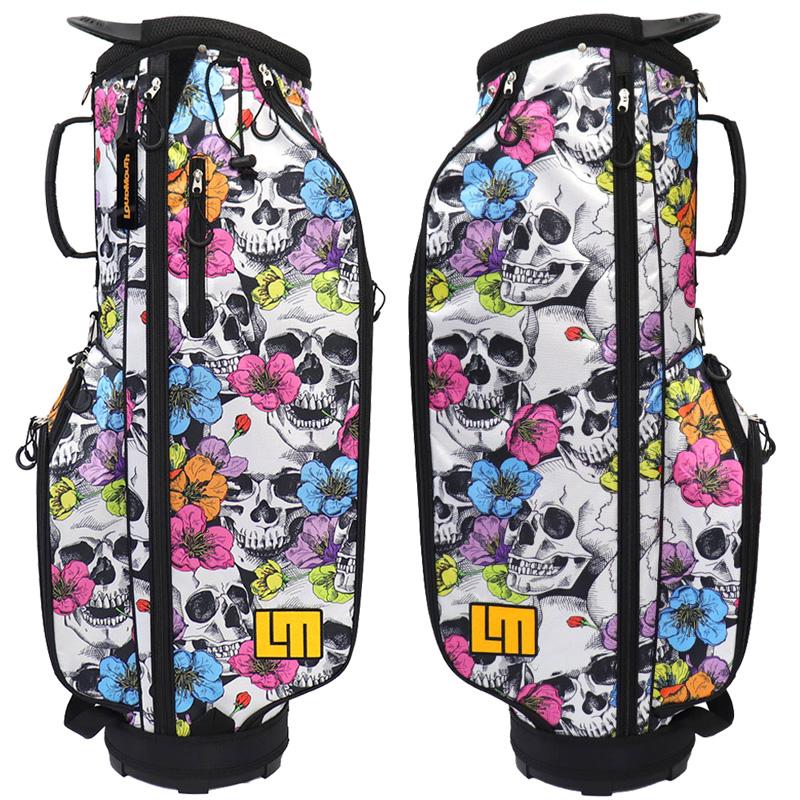 LOUDMOUTH（ラウドマウスゴルフ） ラウドマウス 2026 8.5型 軽量
