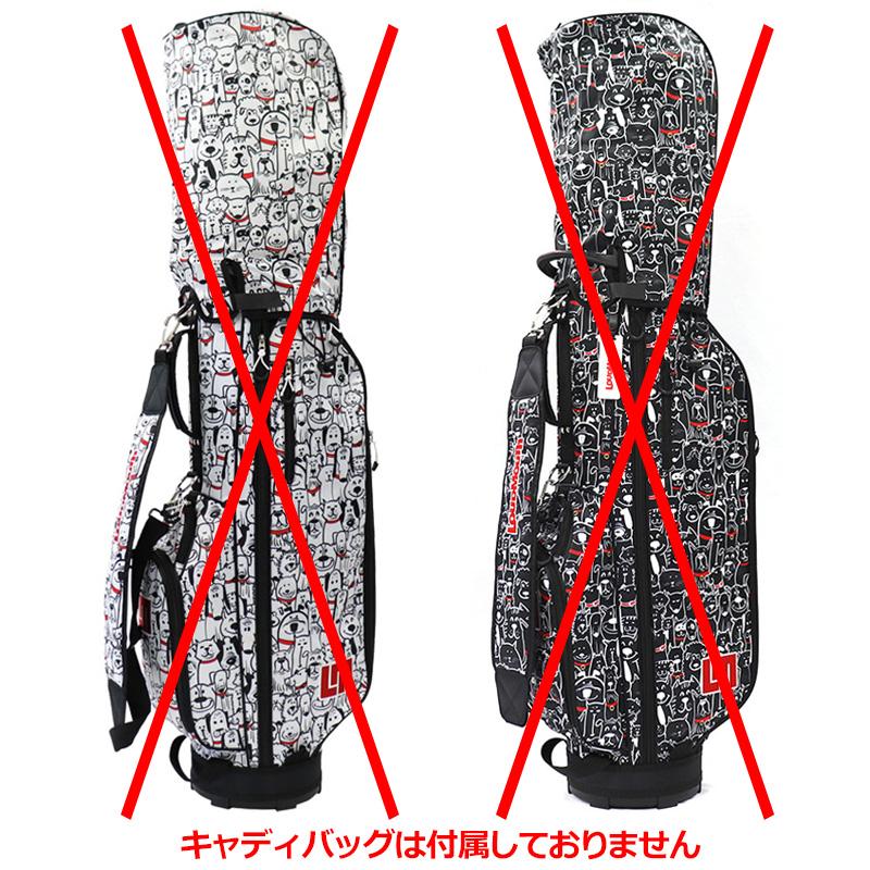 バッグ無し‼️ラウドマウス レディースゴルフクラブセット 楽天市場