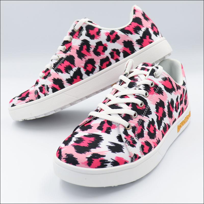 LOUDMOUTH ラウドマウス ユニセックス スパイクレス ゴルフ