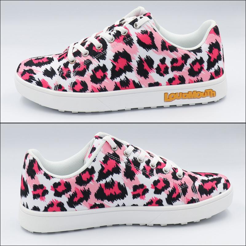 LOUDMOUTH（ラウドマウスゴルフ） ラウドマウス ユニセックス スパイク