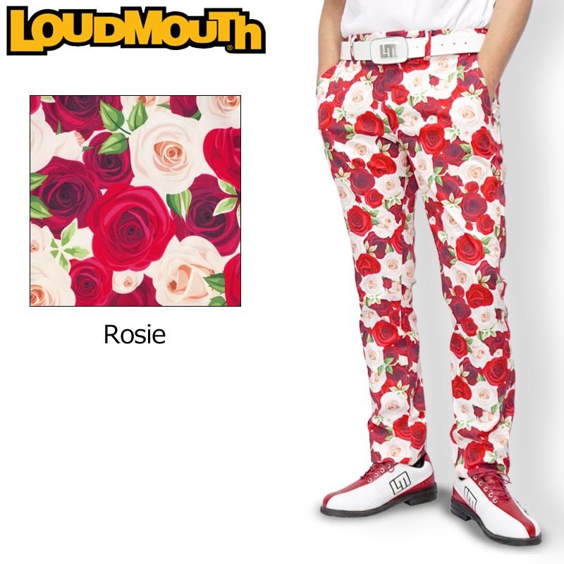 日本規格 ラウドマウス メンズ ロングパンツ ロージー 252 ss Loudmouth ゴルフウェア 派手 Feb3 Lmwrn 252 ラウドマウス専門店 Lm Style 通販 Yahoo ショッピング
