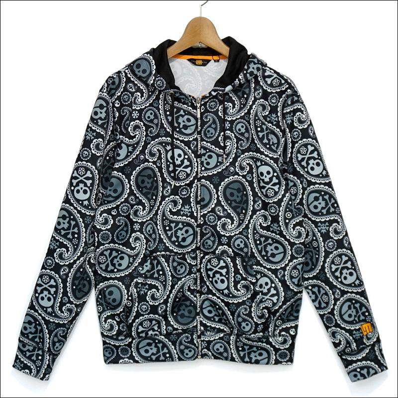 SALE 日本規格 ラウドマウス メンズ DRY 接触冷感 UV CUT スウェット