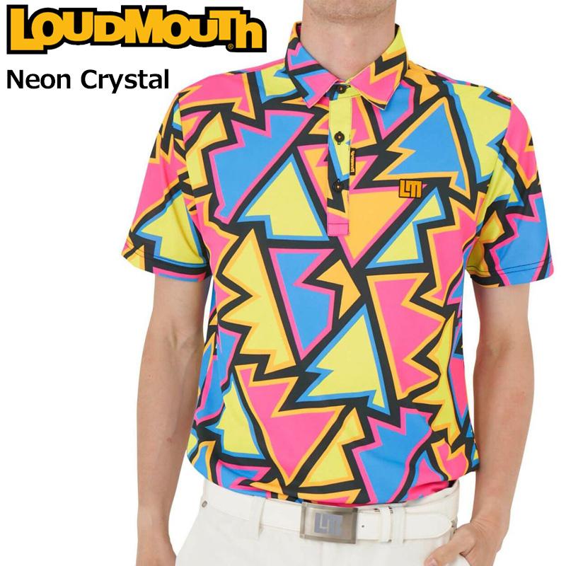 国産原料100% ラウドマウス ポロシャツ L 通販 ラウドマウス LOUDMOUTH ポロシャツ L