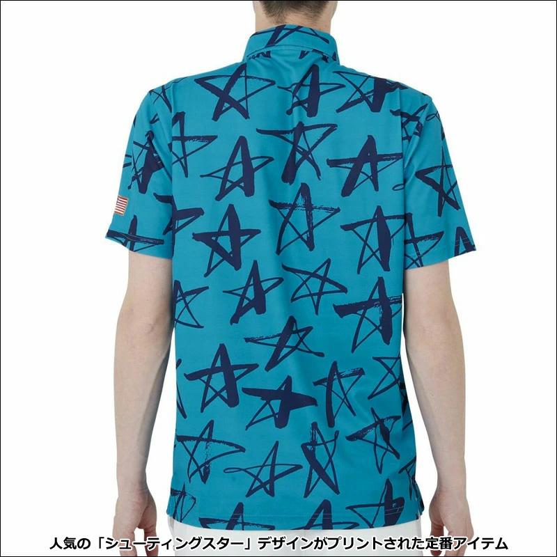新品LLサイズ　高機能ラウドマウスゴルフメンズダントツ撥水レインウェア　ブルー 楽天市場】Loudmouth ラウドマウス 中綿ブルゾン 772207-295