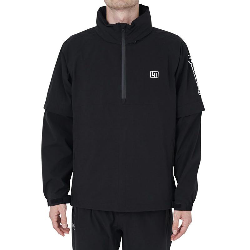 LOUDMOUTH ラウドマウス メンズ レインウェア 上下セット 762990