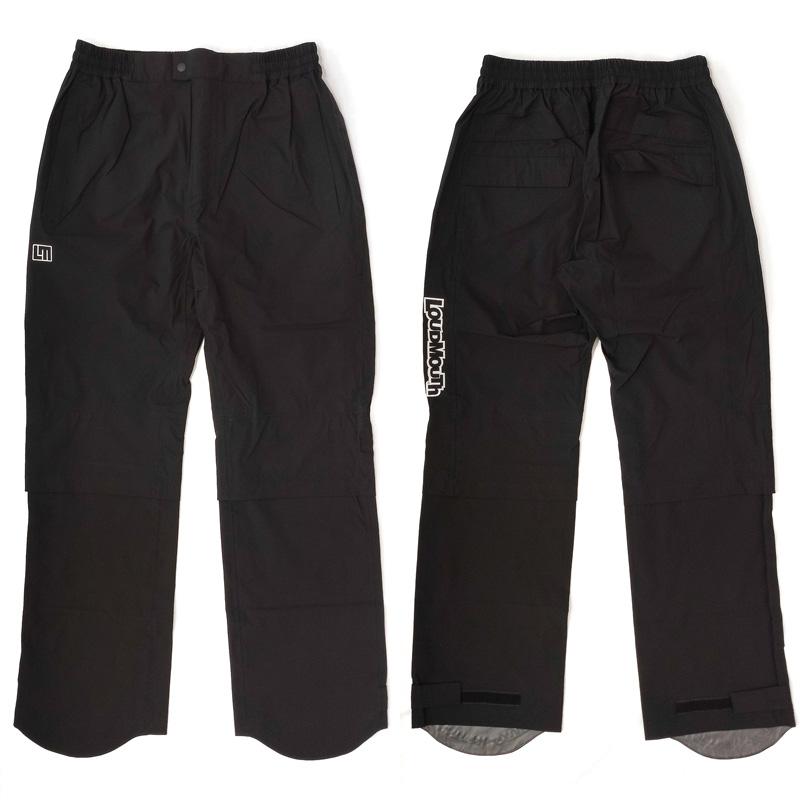 LOUDMOUTH ラウドマウス メンズ レインウェア 上下セット 762990