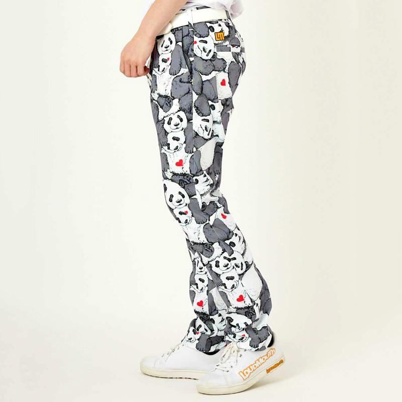 【稀少】 パンダ 公式オンラインは早くも残り僅か！【売り切れのパンダ顔クロノ