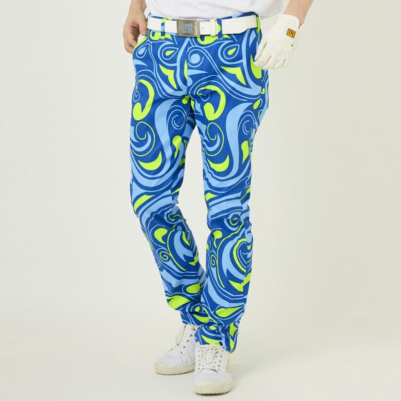 LOUDMOUTH ラウドマウス メンズ ロングパンツ 763300(353 LOUDMOUTH ラウドマウス メンズ ロングパンツ 763300(353