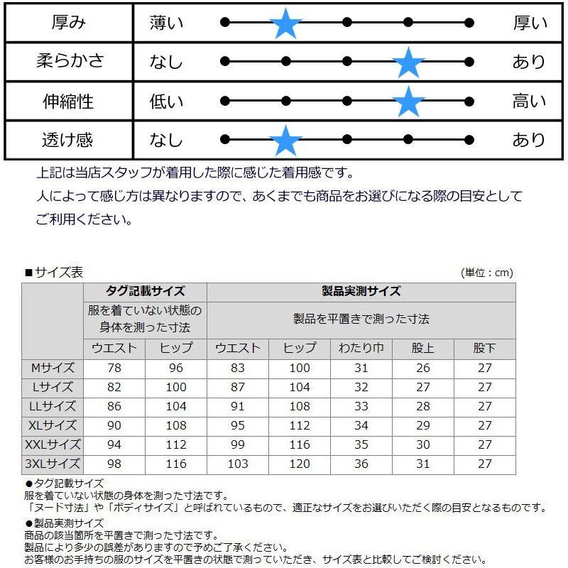 ラウドマウス メンズ ショートパンツ ストレッチ Retro Crown レトロクラウン 763302(354) 日本規格 SAAR Loudmouth ゴルフウェア 派手 MAY2 | LOUDMOUTH | 08