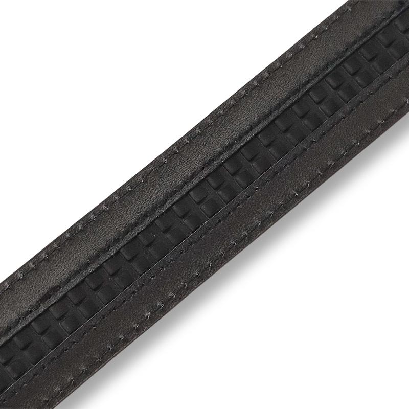 ラウドマウス ホールレス バックル ベルト シャガデリック エンボス加工 ブラック 763904(998) 日本規格 SAAR Loudmouth ゴルフウェア メンズ Belt MAY3 | LOUDMOUTH | 06