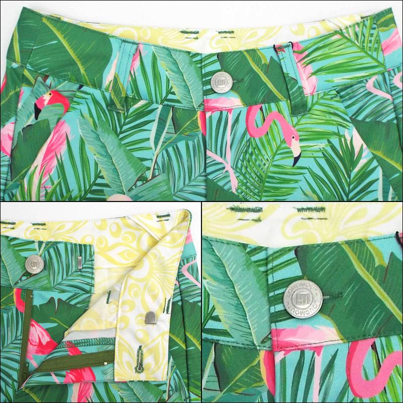 LOUDMOUTH プリントストレッチパンツ gbj7 LOUDMOUTH プリントストレッチパンツ gbj7 楽天市場】Loudmouth