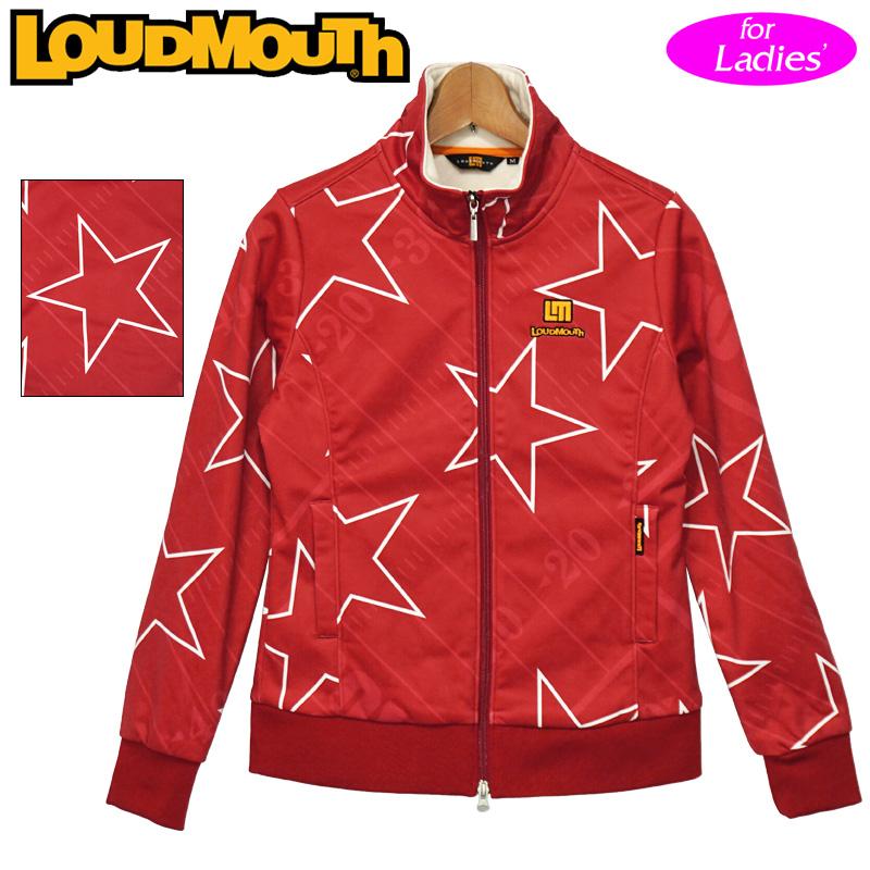 LOUDMOUTH（ラウドマウスゴルフ） 日本規格 ラウドマウス レディース